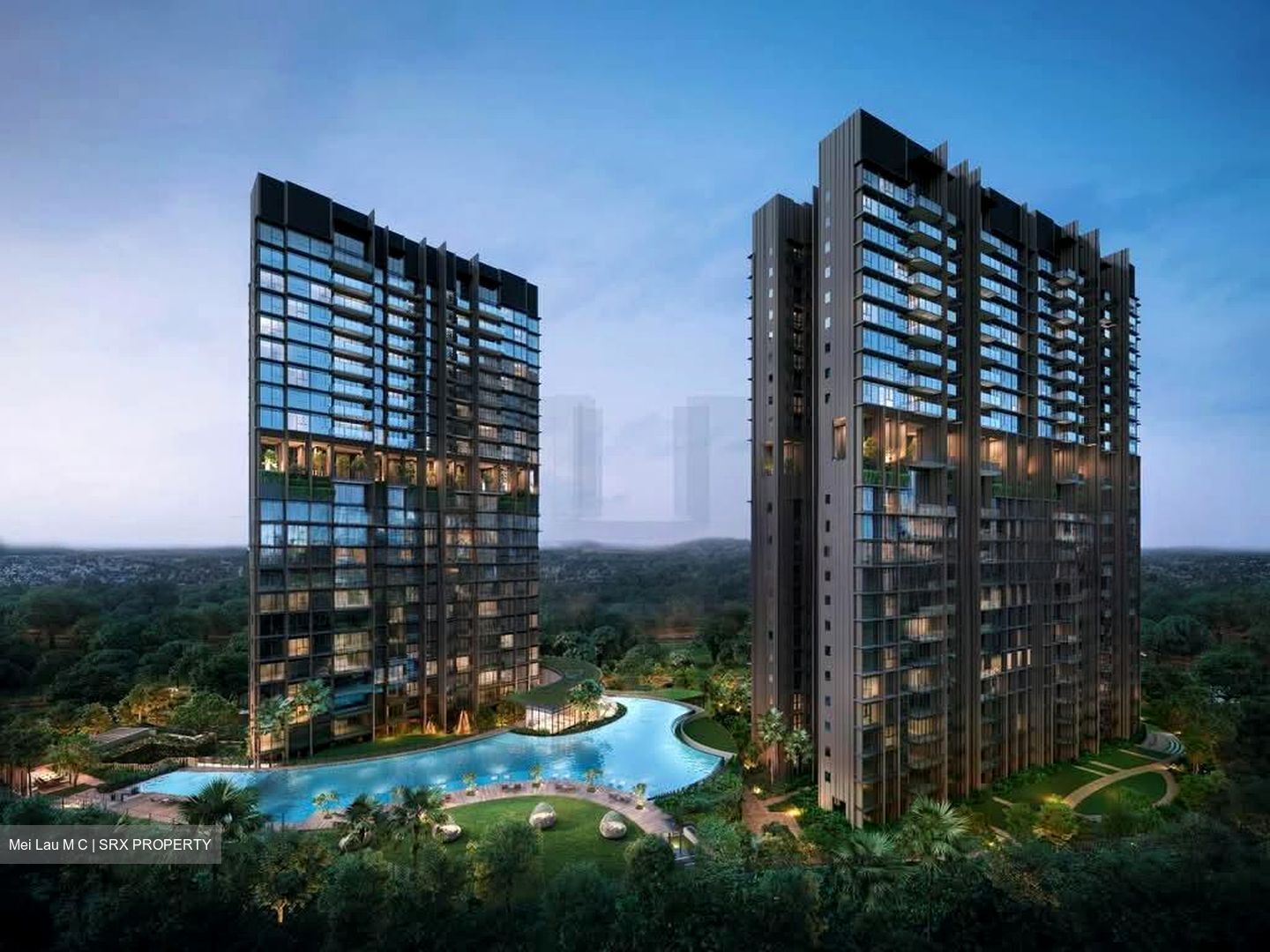 Lentor Central (D26), Condominium #561896231